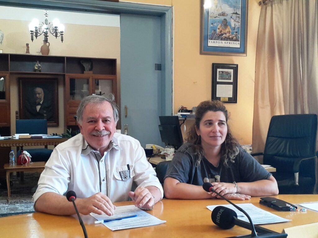 Δήμος Καλύμνου: Πολιτιστικό καλοκαίρι 2025- Μουσική, σημαντικοί καλλιτέχνες και ενδιαφέρουσες πολιτιστικές συμπράξεις (βίντεο)