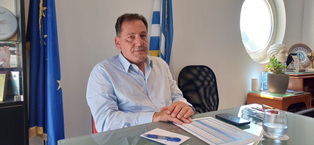 Επιστολή της Ένωσης Ξενοδόχων Ρόδου προς τον Κυριάκο Μητσοτάκη, για την επαναφορά Μειωμένων Συντελεστών ΦΠΑ στα Δωδεκάνησα