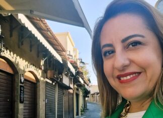 Μαρία Αγγέλου στον topfm: “Στο απροχώρητο η κατάσταση με τους ΡΟΜΑ στη Μ.Πόλη – Κυκλοφορούν παντού και επιδίδονται και σε κλοπές” (ηχητικό)