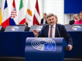 Φαραντούρης: «Να μην χαθεί ούτε €1 που ανήκει σε Έλληνες αγρότες μετά τον νέο ΟΠΕΚΕΠΕ»