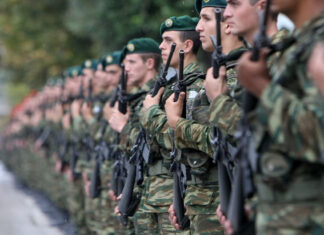 Δένδιας: Όλες οι αλλαγές στις Ένοπλες Δυνάμεις – «Παράθυρο» για νέες αυξήσεις και το 2026