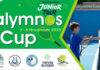 To Apollon Tennis Club φιλοξενεί το “Τennis Europe junior- Kalymnos Cup”- Επανεκλογή Παναγιώτη Ράγκου στην προεδρία -Video
