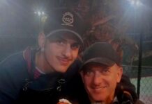 Σοκ στη Ρόδο: 18χρονος που ζούσε στη Βραζιλία δολοφονήθηκε μέσα σε εστιατόριο