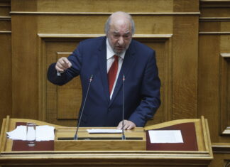 Νικητιάδης για το Μεταφορικό Ισοδύναμο: «Ρεκόρ αδιαφορίας και κοροϊδίας απο τη ΝΔ» – Νέα Επίκαιρη Ερώτηση στη Βουλή