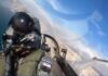 28η Οκτωβρίου: Ο πιλότος του F-16 μετά τη viral πτήση – “Δεν περιγράφεται με λόγια η στιγμή” (video)