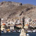 Ένταση στο Δημοτικό Συμβούλιο Καλυμνίων για τις απουσίες «διά ζώσης» και τη συμμετοχή μέσω τηλεδιάσκεψης (video)