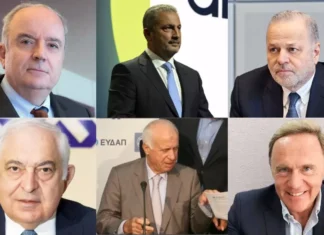 Ποιοι είναι οι ισχυροί «μονομάχοι» για τα νέα έργα ΣΔΙΤ σε Θεσσαλονίκη, Κω και Κάλυμνο