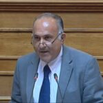 Η Ερημοποίηση των Μικρών Νησιών: Το Δημογραφικό ως Εθνικό Καμπανάκι για την Ελλάδα και την Ευρώπη -video