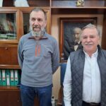 Ξεκινά η διαδικασία επικαιροποίησης καταλληλότητας για τα Ιαματικά Λουτρά στα “Θέρμα” Καλύμνου (VIDEO)