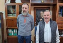 Ξεκινά η διαδικασία επικαιροποίησης καταλληλότητας για τα Ιαματικά Λουτρά στα “Θέρμα” Καλύμνου (VIDEO)