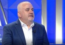 Απαγόρευση εισόδου στη χώρα ανθέλληνα Αλβανού δημοσιογράφου