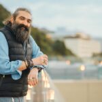 Η συγκινητική ιστορία του Γκασάν Ελ Χάζεν που αγάπησε τη Ρόδο και βαφτίστηκε χριστιανός ορθόδοξος