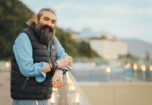 Η συγκινητική ιστορία του Γκασάν Ελ Χάζεν που αγάπησε τη Ρόδο και βαφτίστηκε χριστιανός ορθόδοξος