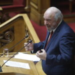 Τροπολογία Νικητιάδη στη Βουλή για επαναφορά μειωμένου ΦΠΑ στη Δωδεκάνησο