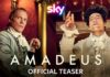 Will Sharpe, Paul Bettany and Gabrielle Creevy star in a spectacular five-part event series Amadeus -video