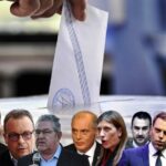 Δημοσκοπικά… «ζόρια» για όλα τα κόμματα – Το δημοκοπικό σκηνικό παραμένει στάσιμο