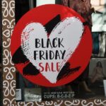 Βασίλης Κορκίδης: Η «Black Friday» της ελληνικής αγοράς απειλείται από τα κινεζικά e-shops