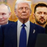 Σημείο προς σημείο το σχέδιο τερματισμού του πολέμου: Η Ρωσία παίρνει την Κριμαία και όλο το Ντονμπάς – Η Ουκρανία μένει εκτός ΝΑΤΟ, εκλογές σε 100 μέρες