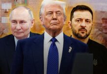 Σημείο προς σημείο το σχέδιο τερματισμού του πολέμου: Η Ρωσία παίρνει την Κριμαία και όλο το Ντονμπάς – Η Ουκρανία μένει εκτός ΝΑΤΟ, εκλογές σε 100 μέρες