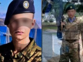 Ρόδος: Αυτός είναι ο 19χρονος στρατιώτης που σκοτώθηκε από έκρηξη χειροβομβίδας – Καταγόταν από την Κρήτη