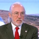 Τζόναθαν Κωνσταντίνου: «Θα δούμε εάν η Ελλάδα θα δεχτεί να μπει στο κλαμπ των ισχυρών» (ηχητικά)