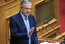 Τι λένε οι πολίτες για την παρέμβαση Σαμαρά; Τα αποτελεσματα της δημοσκόπησης του Newsbreak