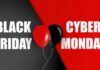 Έρχονται Black Friday και Cyber Monday – Έρχεται και η Travel Tuesday για ταξίδια!