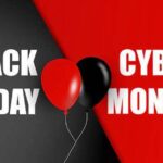 Έρχονται Black Friday και Cyber Monday – Έρχεται και η Travel Tuesday για ταξίδια!