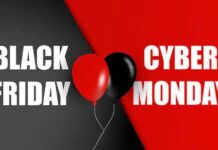 Έρχονται Black Friday και Cyber Monday – Έρχεται και η Travel Tuesday για ταξίδια!