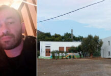 Νέος δάσκαλος για τους δύο μαθητές στην Τέλενδο: Όταν έμαθα ότι κλείνει το σχολείο, το είδα ως τεράστια ευκαιρία να πάω να το ανοίξω