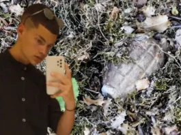 Τραγωδία στη Ρόδο: Βαρύ πέπλο πένθους στη Μεσαρά Κρήτης για τον 19χρονο Ραφαήλ