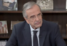 Σαμαράς κατά Μητσοτάκη: Έχει μετατρέψει τη ΝΔ σε Σημιτικό ΠΑΣΟΚ με μπλε χρώμα -video