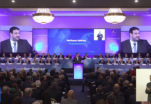 Ξεκινάει το Ετήσιο Τακτικό Συνέδριο της ΚΕΔΕ στην Αλεξανδρούπολη (video)