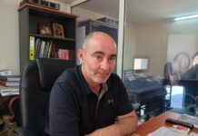 Γιώργος Μαύρος: «Η Κάλυμνος δεν μπορεί να πορεύεται με λάθη, παραλείψεις και πατερούληδες» -videos