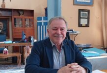 Γιάννης Μαστροκούκος: «Εμείς δουλεύουμε για την Κάλυμνο και άλλοι, εν απουσία μας, διαλύουν τον κοινωνικό ιστό» -videos