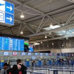 Fraport Greece: Ξεπέρασε τα 35 εκατ. επιβάτες η κίνηση στο 10μηνο στα 14 αεροδρόμια – Η επιμήκυνση κ οι νέες επενδύσεις