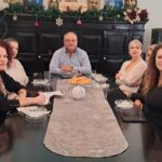 Ισχυρό μήνυμα από γυναίκες για τη Διεθνή Ημέρα Εξάλειψης της Βίας κατά των Γυναικών, μέσα από το Επαρχείο ΠΕ Καλύμνου -video