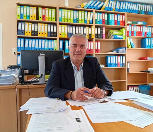 Διευκρινιστική συνέντευξη Τύπου από τον δικηγόρο Δημήτρη Καρδούλια για την προκαταρκτική εξέταση του προέδρου της ΑΝΕΚ Δημήτρη Μαραγκού (video)