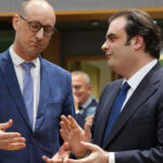 Νέος πρόεδρος του Eurogroup εξελέγη ο υπουργός Εθνικής Οικονομίας, Κυριάκος Πιερρακάκης – Τι γράφουν τα διεθνή ΜΜΕ