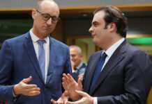 Νέος πρόεδρος του Eurogroup εξελέγη ο υπουργός Εθνικής Οικονομίας, Κυριάκος Πιερρακάκης – Τι γράφουν τα διεθνή ΜΜΕ