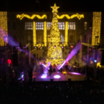 Η Ρόδος υποδέχεται τη «μαγεία των Χριστουγέννων»: Στις 12 Δεκεμβρίου ανοίγει το Χριστουγεννιάτικο Χωριό, στην Πλατεία Δημαρχείου