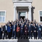 Στις 13 και 14 Δεκεμβρίου, η Σύνοδος Προέδρων ΔΕΕΠ και ΔΗΜΤΟ ΝΔ απ’ όλη την Ελλάδα