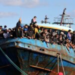 Ανησυχίες για την αύξηση των ροών – Νέο νομοσχέδιο για νόμιμη μετανάστευση και ΜΚΟ