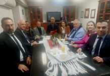 Δωρεά 62 χιλ. ευρώ, μια “ανάσα” για το Νοσοκομείο της Καλύμνου, από τον Ροταριανό Όμιλο “Αθήναι – Γουδή” (VIDEO)