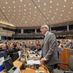 Στη Ρόδο τον Μάιο του 2026 οι αυτοδιοικητικοί των 27 κρατών-μελών της Ε.Ε. μετά από πρόσκληση Χατζημάρκου (audio)