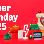 Βασίλης Κορκίδης: Ο γιορτινός Δεκέμβριος ξεκινά με “Cyber Monday” προσφορές