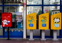 «Γράμμα στον Άγιο Βασίλη»: Η ετήσια πρωτοβουλία των ΕΛΤΑ για τα παιδιά είναι και φέτος εδώ