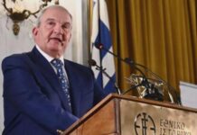 Παρέμβαση Καραμανλή για τους αγρότες: Οφείλουμε να είμαστε ιδιαίτερα δεκτικοί απέναντί τους