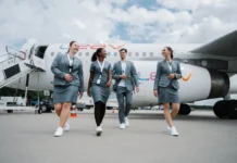 Γερμανία: Από το 2026 η Leav Aviation θα προσφέρει από το Έρφουρτ–Βάιμαρ πτήσεις προς Ρόδο