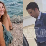 Ισόβια και στο Εφετείο στον δολοφόνο της Γαρυφαλλιάς στη Φολέγανδρο – Δεν του αναγνωρίστηκε κανένα ελαφρυντικό